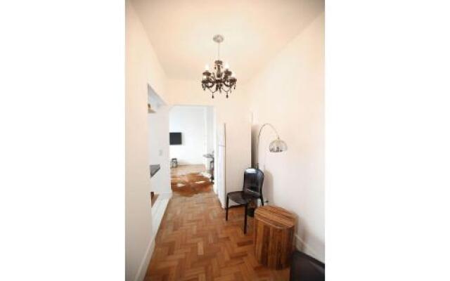 Best Design Apartment Leblon