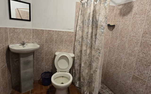Apartamentos el viajero