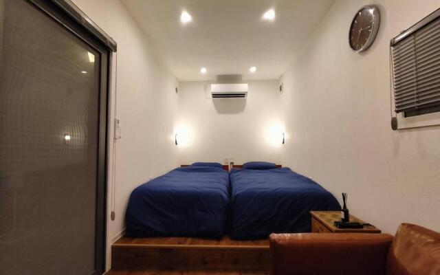 Kamogawa - Cottage - Vacation STAY 35475v – Guest Rooms – Kamogawa