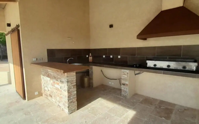 Beautiful Villa With Private Swimming Pool