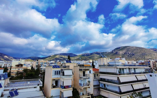 WSD Rich Apartment Hotel