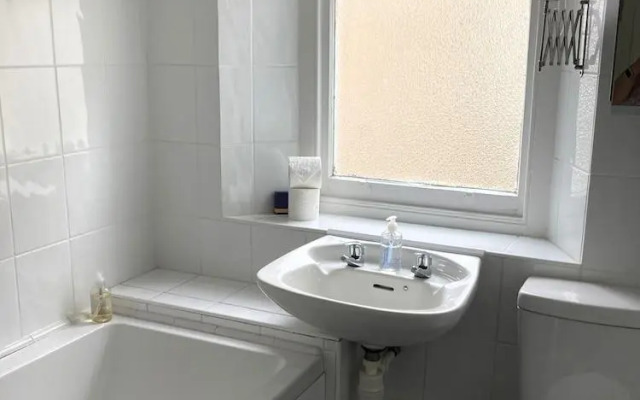 Donnington Guest House