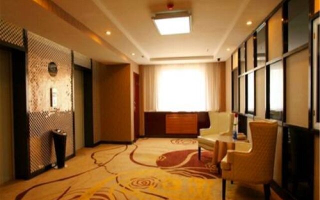 Super 8 Hotel Lanzhou East Bus Station