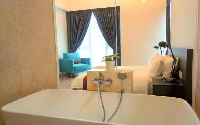 Jazz Suites Apartment