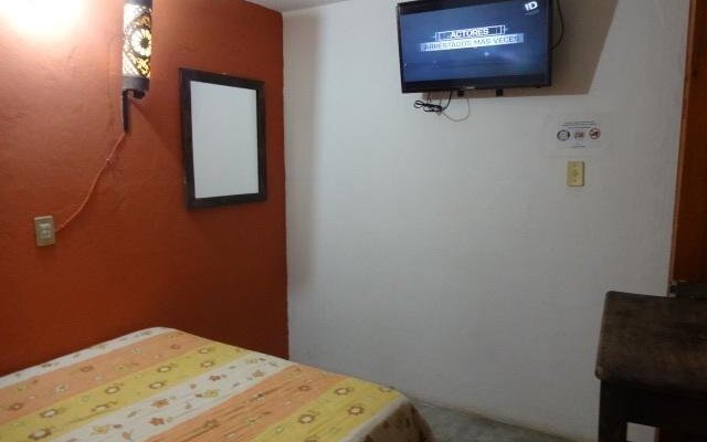 Hotel Posada El Gran Cipres