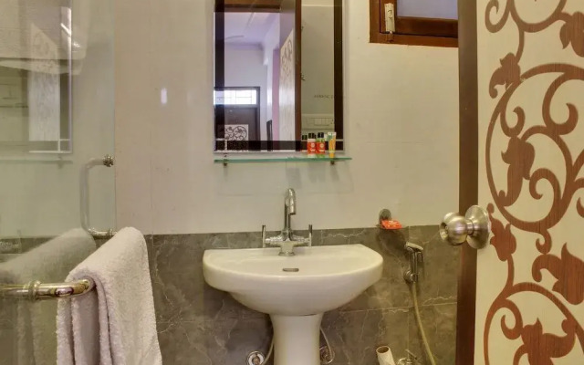 OYO 352 Hotel DRS 8586 Haveli