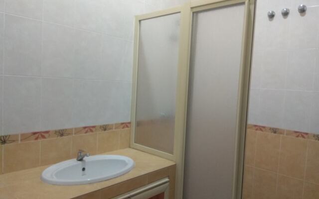 Villa Shamir near KLIA