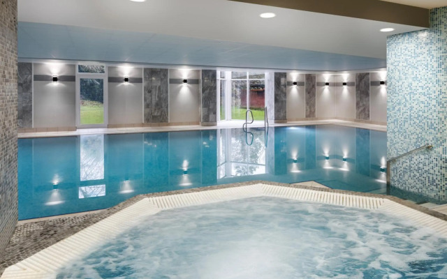 Delta Hotels by Marriott Cheltenham Chase