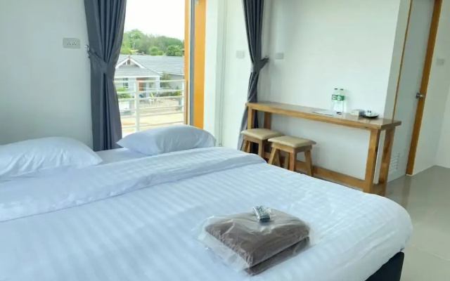 Dino Homestay