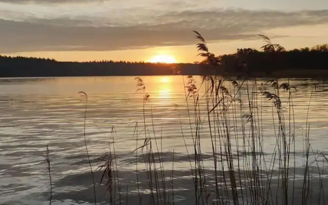 Schaal Lake Residence