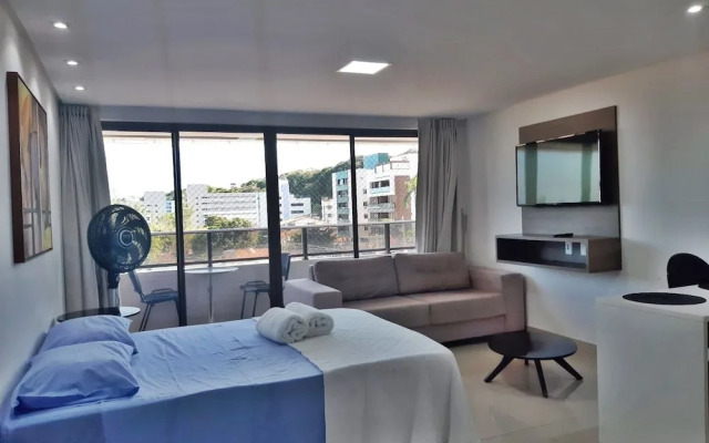 GOLDFLAT Cabo Branco by Penareia.tur.br