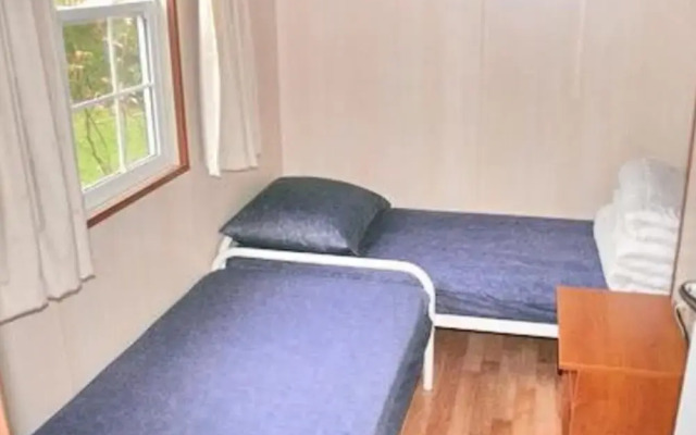 Holiday Home on Waterfront in Zeeland