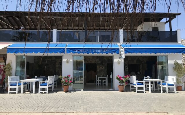 Eda Motel