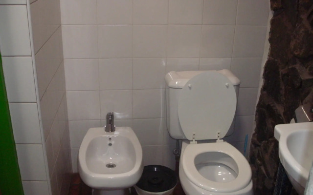 Hostel Ruca Potu