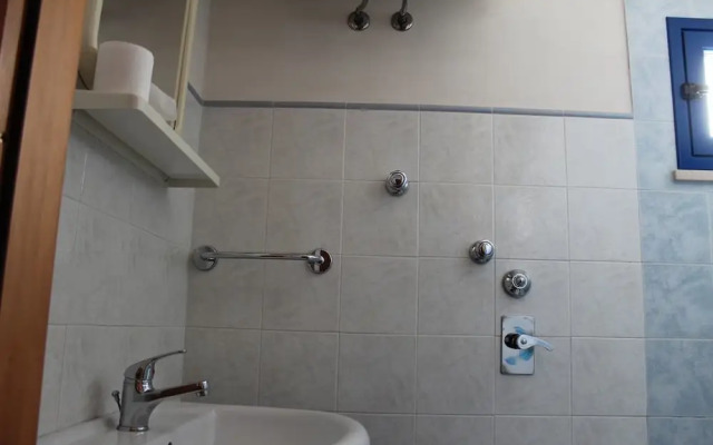 Cala Dogana Guest House