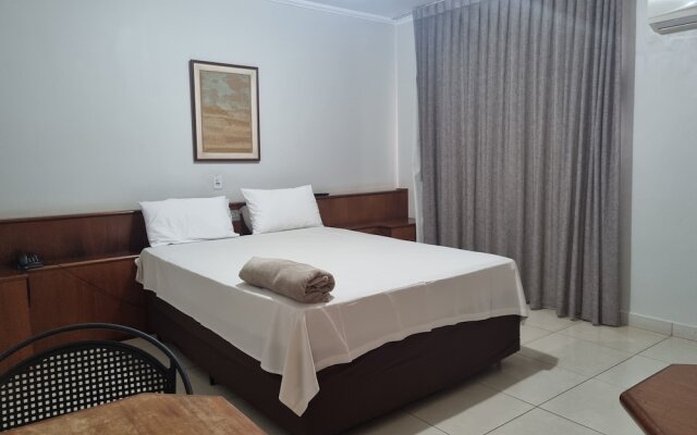 Hotel Marion Pantanal