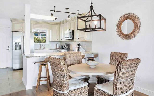 30A Beachside Blessing