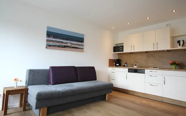 Ferien im Hummelhaus