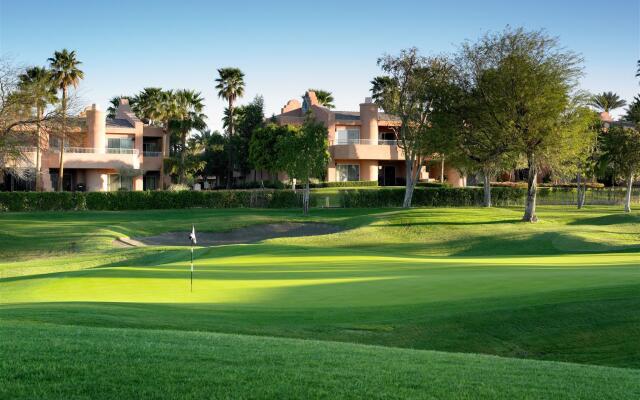 The Westin Rancho Mirage Golf Resort & Spa