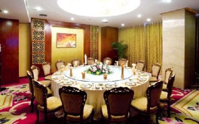 Yunli Hotel