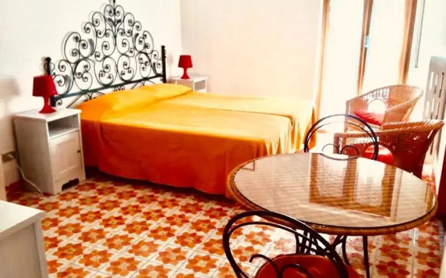 Residence Baia degli Sciti