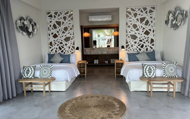 Vela Villa - Cha-am