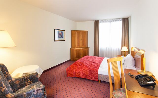 Trip Inn Bristol Hotel