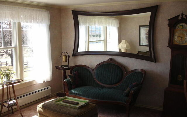 Notch View Inn