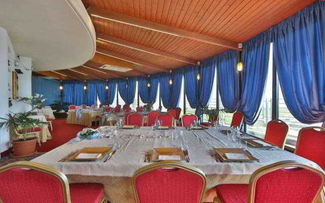 Best Western David Palace