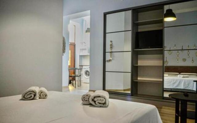 Romantic in Lviv 500m from Opera