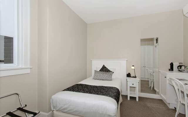 CH Boutique Hotel & Apartments, an Ascend Collection Hotel