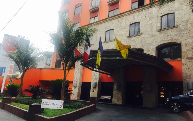 Hotel Celta