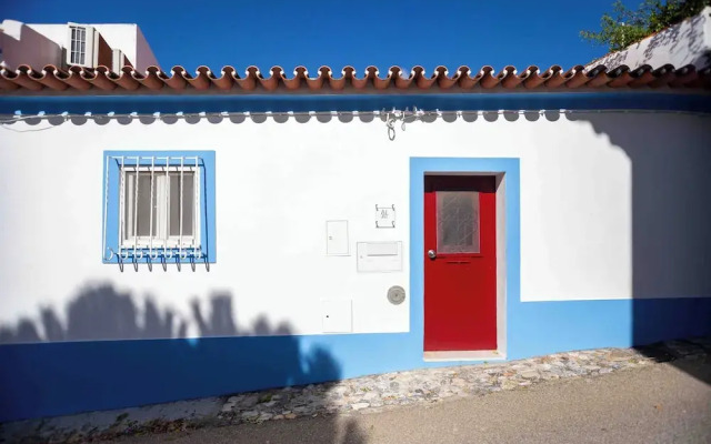 Refúgio Alentejano