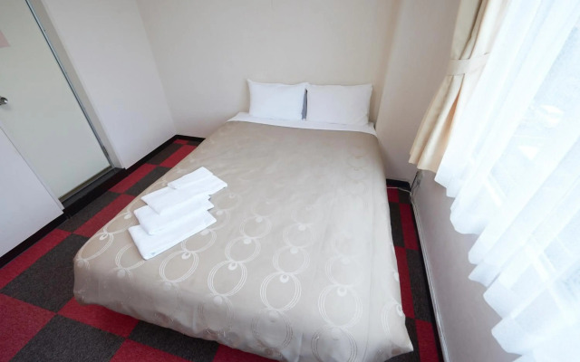 Hotel Select Inn Shimada Ekimae