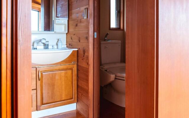 Yamaen Enso / Vacation STAY 32534