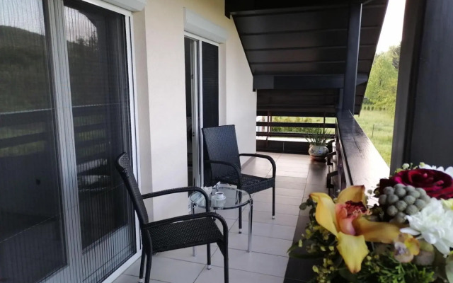 Villa Coast River Sarajevo