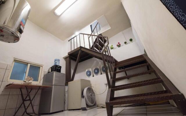 31 Backpack Guest House