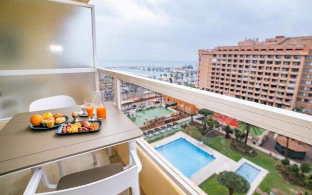 Aparthotel PYR Fuengirola