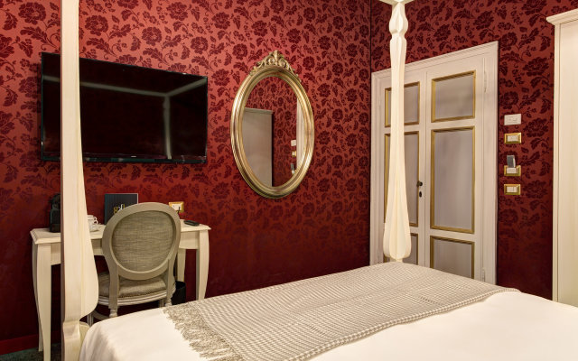 GKK Exclusive Private Suites Venezia