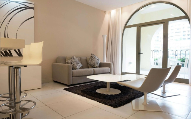 Hilton Malta