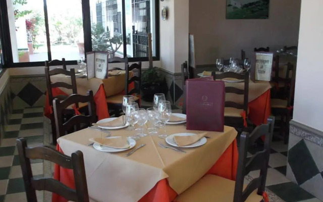 Hostal Restaurante La Ilusión