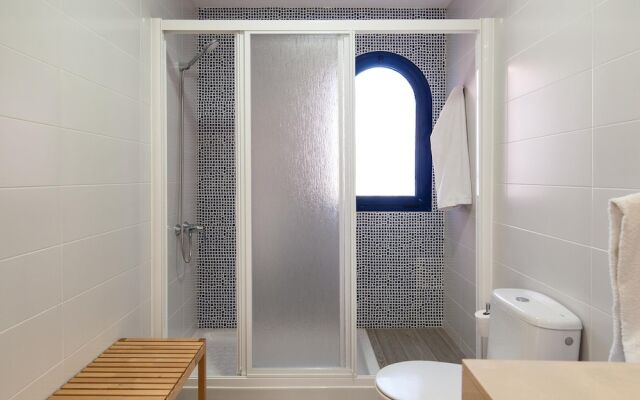 Beach Apartment Meloneras Hh28