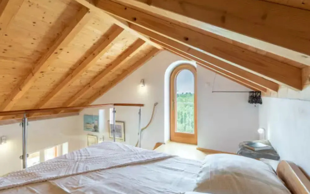 Holiday Home House of the Sun