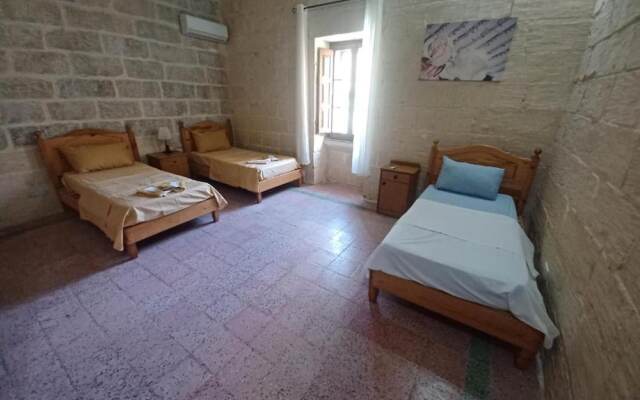 Peace Heaven Farmhouse Zebbug Gozo, With Pool