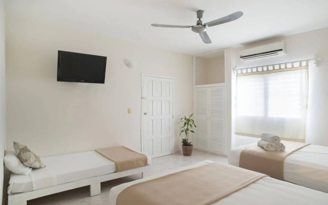 Hotel Wabi - Playa del Carmen