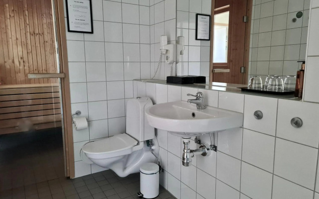 Home Hotel Mektagonen