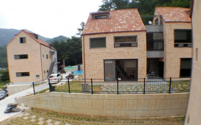 Wanju Madangi Sumokwon Pension