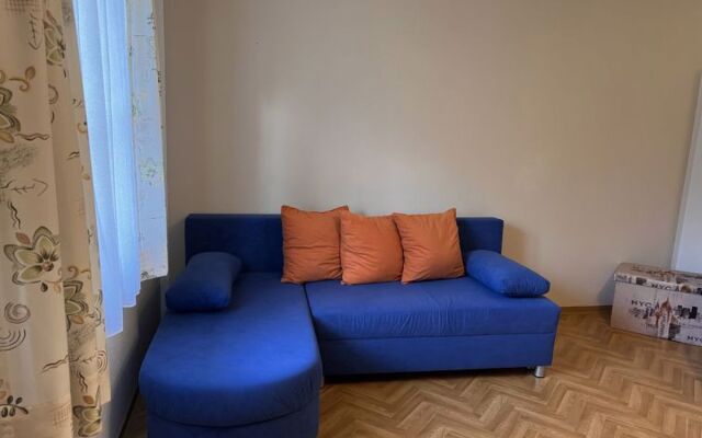 Bauernhof Gasteg (PID231)