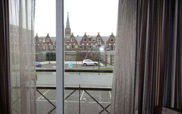 Stadshotel Doesburg