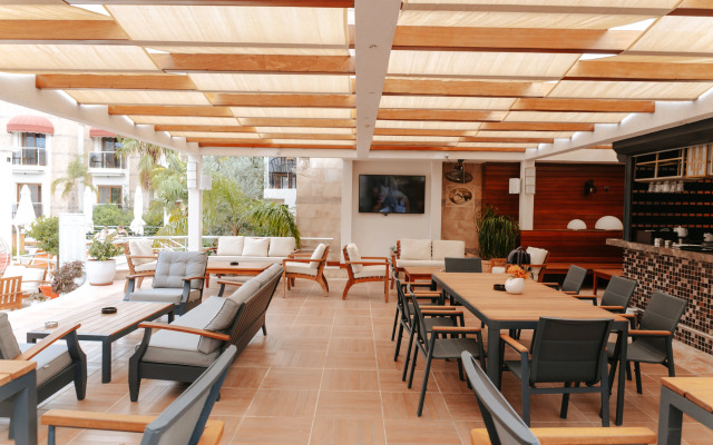 Bodrium Hotel & Spa - Special Class